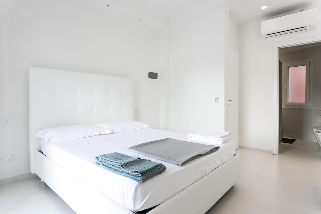 לריצ'י Al Molo Sea View Rooms מראה חיצוני תמונה