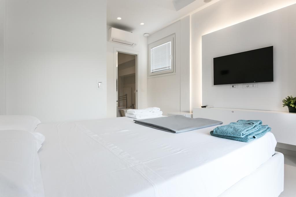 לריצ'י Al Molo Sea View Rooms מראה חיצוני תמונה