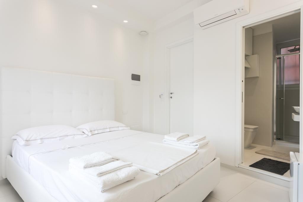 לריצ'י Al Molo Sea View Rooms מראה חיצוני תמונה