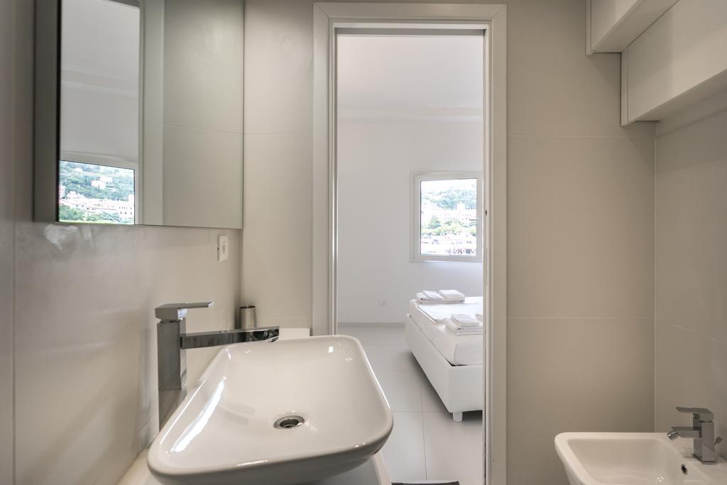 לריצ'י Al Molo Sea View Rooms מראה חיצוני תמונה