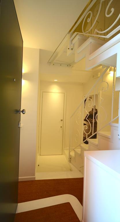 לריצ'י Al Molo Sea View Rooms מראה חיצוני תמונה